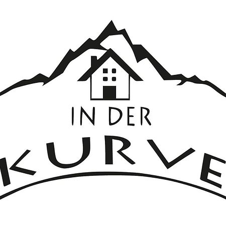 Apartamento Haus In Der Kurve Kappl  Exterior foto