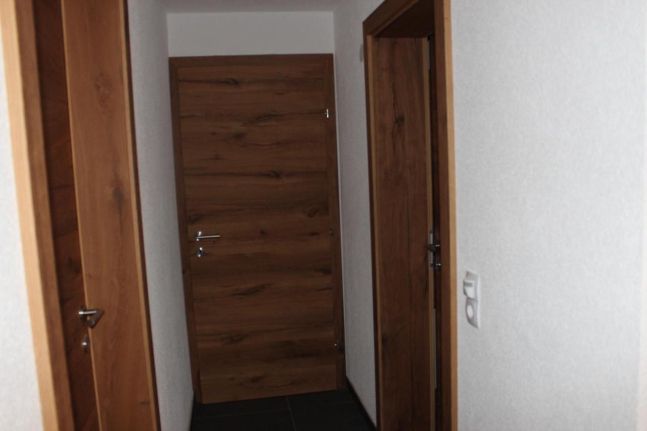 Apartamento Haus In Der Kurve Kappl  Exterior foto